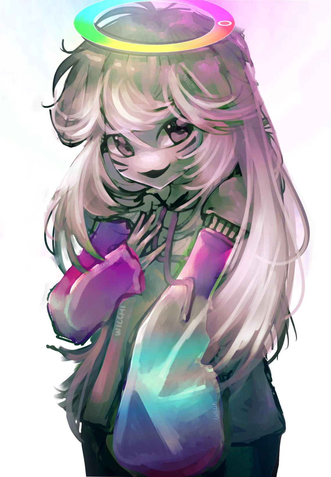 Oc art